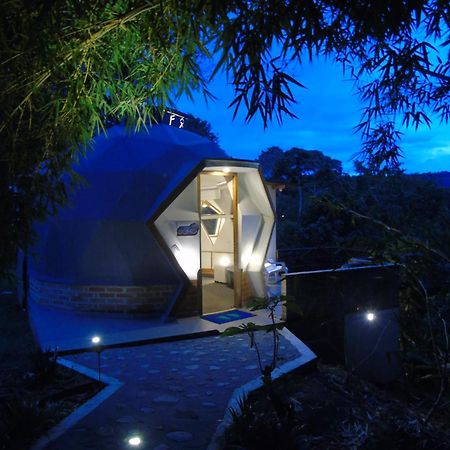 Asgard Spa San Agustín Buitenkant foto