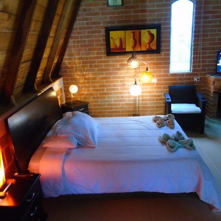 Asgard Spa San Agustín Buitenkant foto