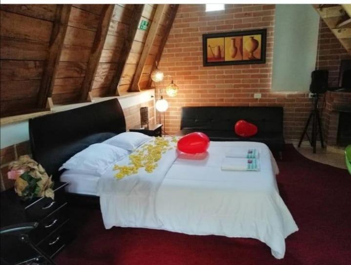Asgard Spa San Agustín Buitenkant foto