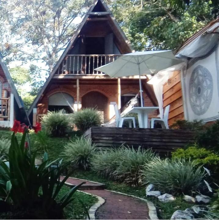 Asgard Spa San Agustín Buitenkant foto