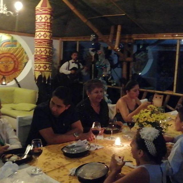 Asgard Spa San Agustín Buitenkant foto