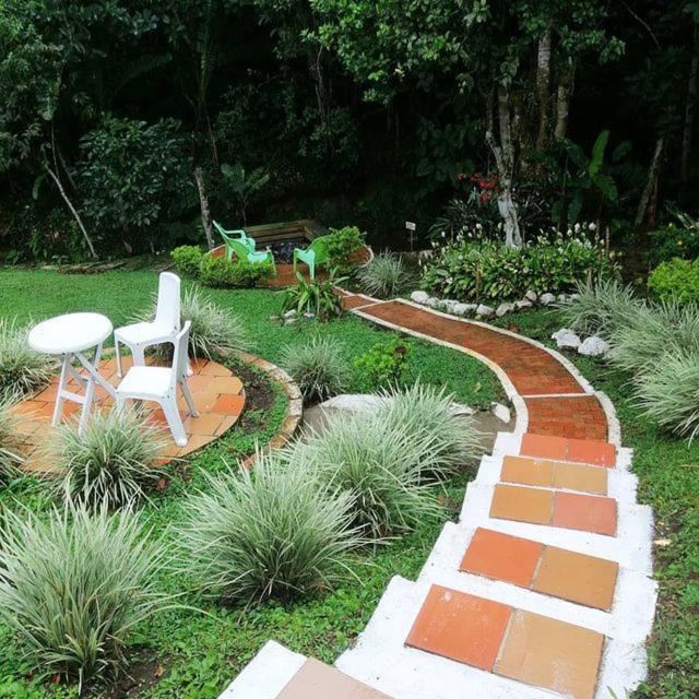 Asgard Spa San Agustín Buitenkant foto