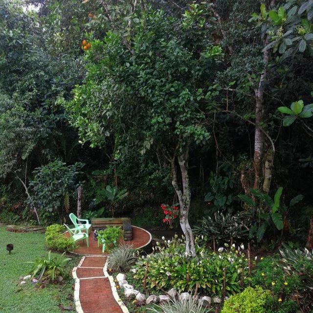Asgard Spa San Agustín Buitenkant foto