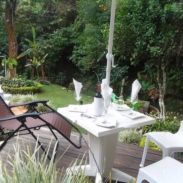 Asgard Spa San Agustín Buitenkant foto