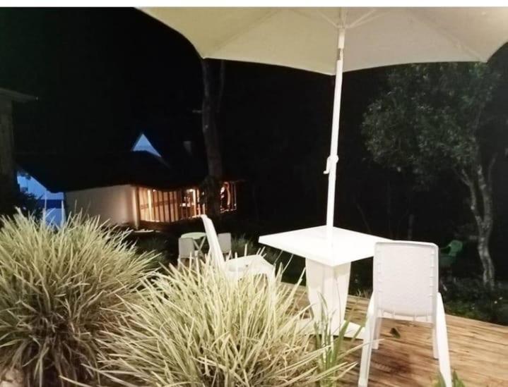 Asgard Spa San Agustín Buitenkant foto