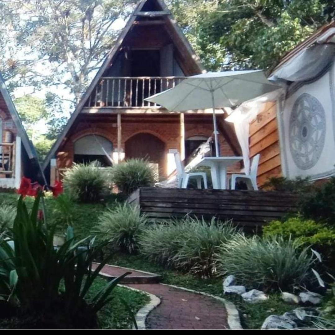Asgard Spa San Agustín Buitenkant foto