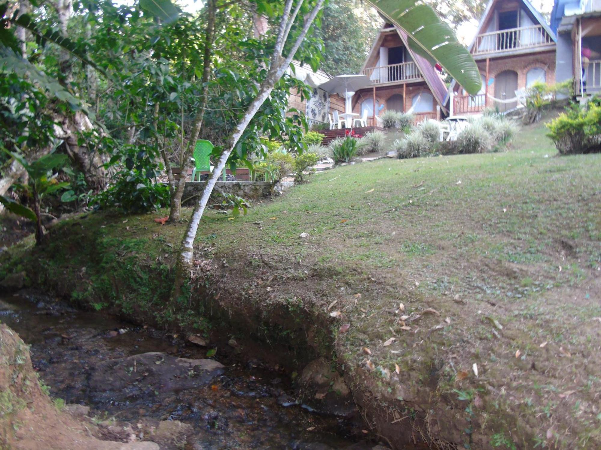 Asgard Spa San Agustín Buitenkant foto