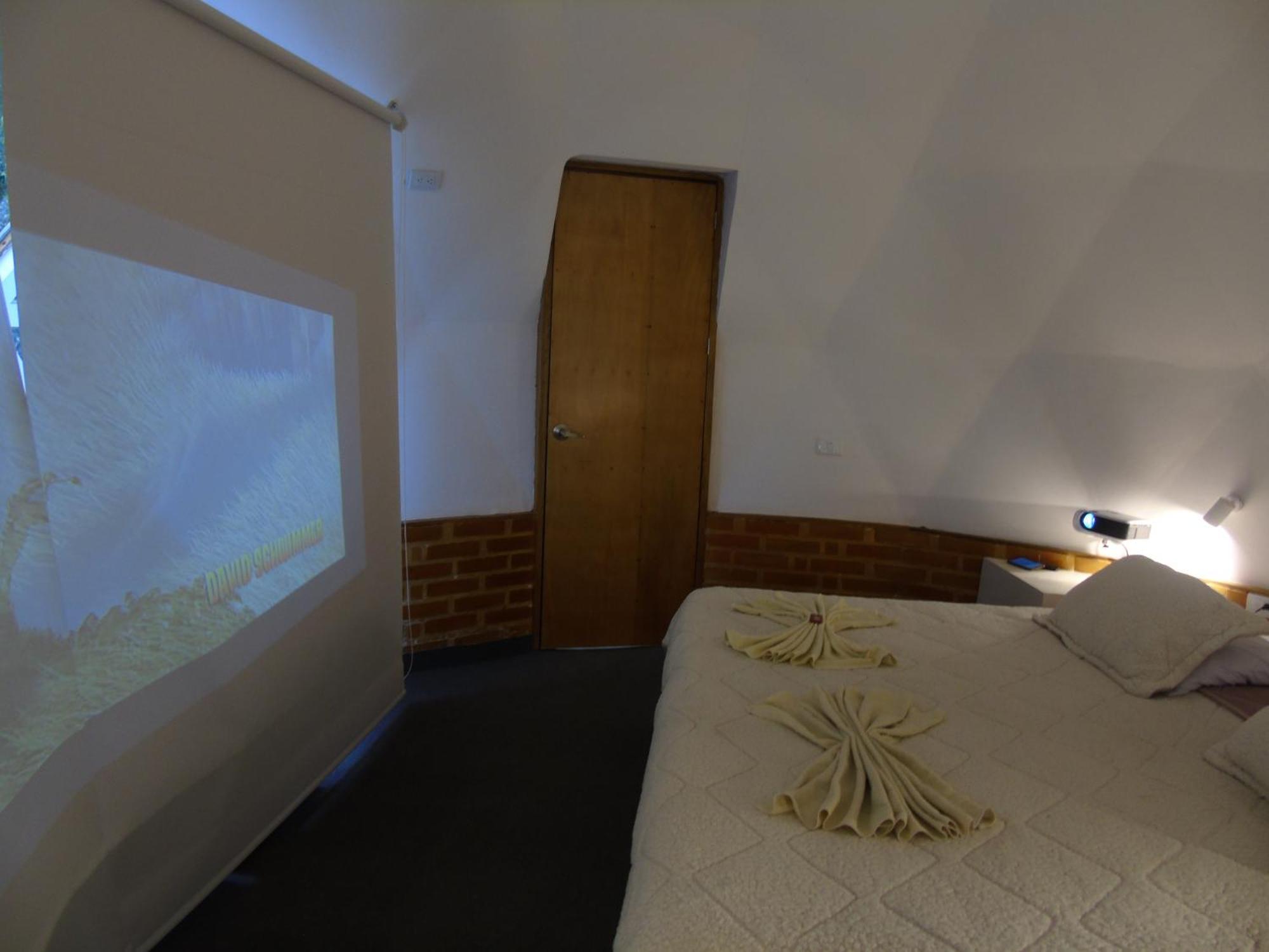 Asgard Spa San Agustín Buitenkant foto