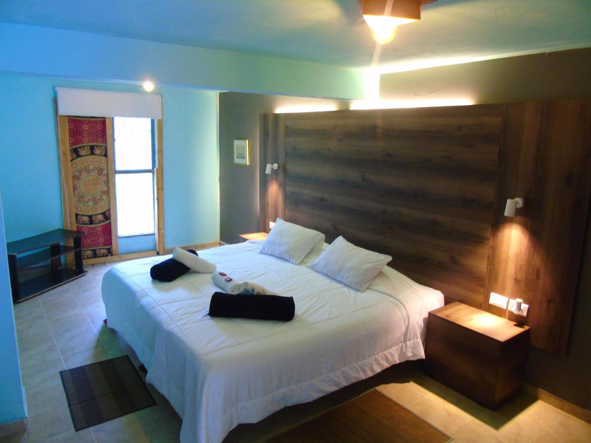 Asgard Spa San Agustín Buitenkant foto