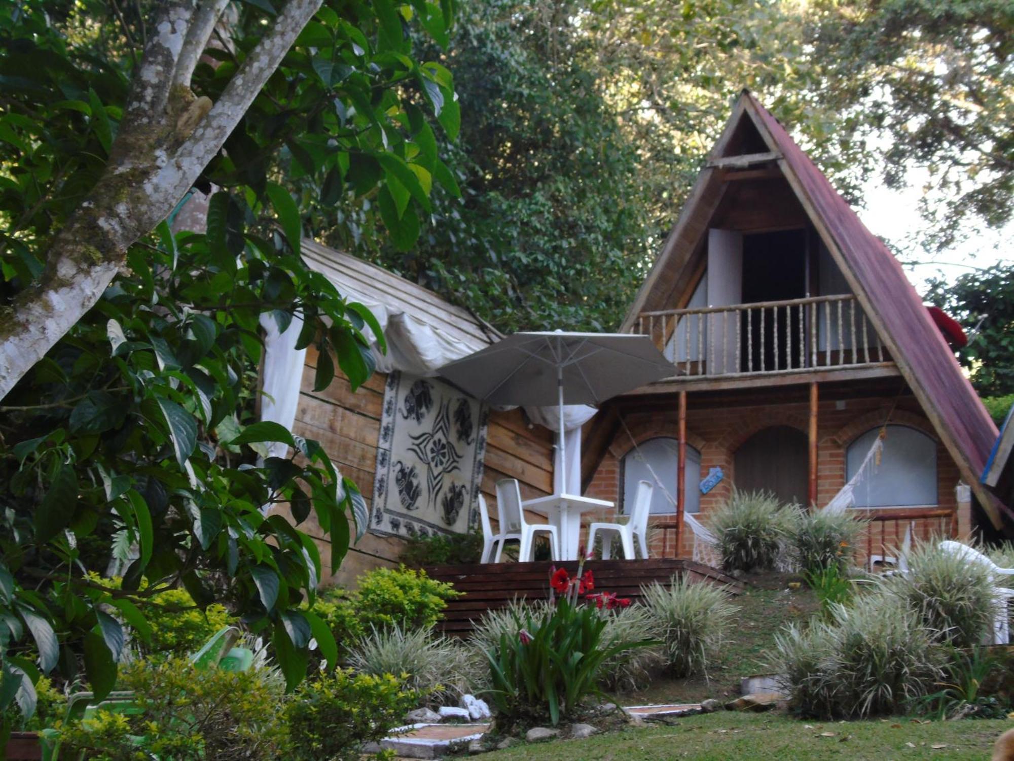 Asgard Spa San Agustín Buitenkant foto