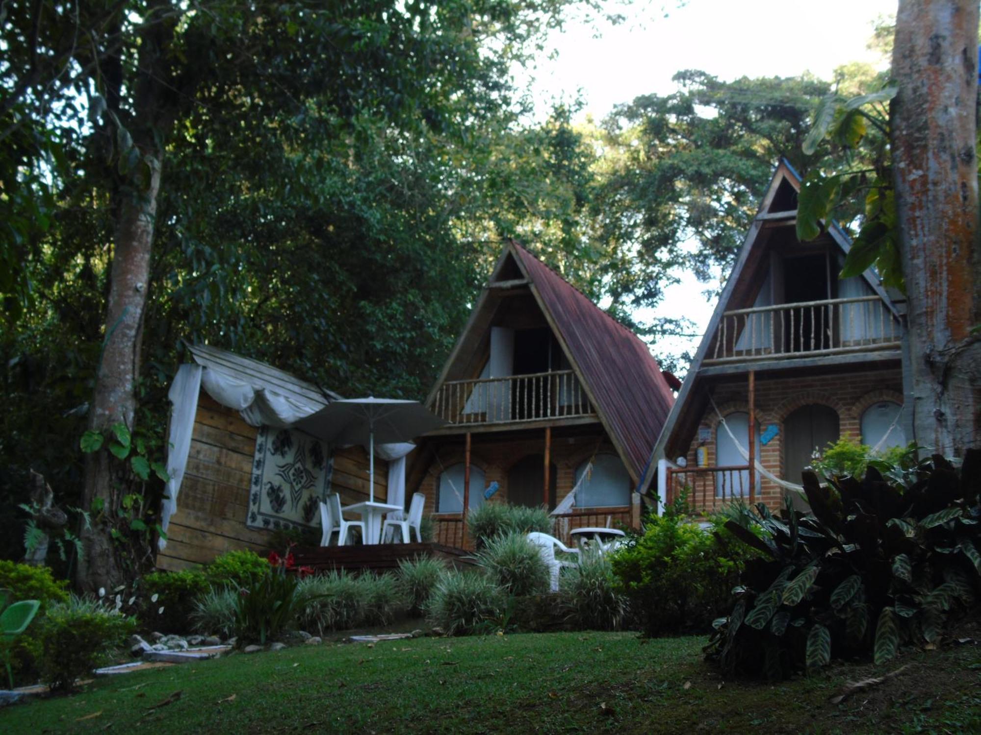 Asgard Spa San Agustín Buitenkant foto