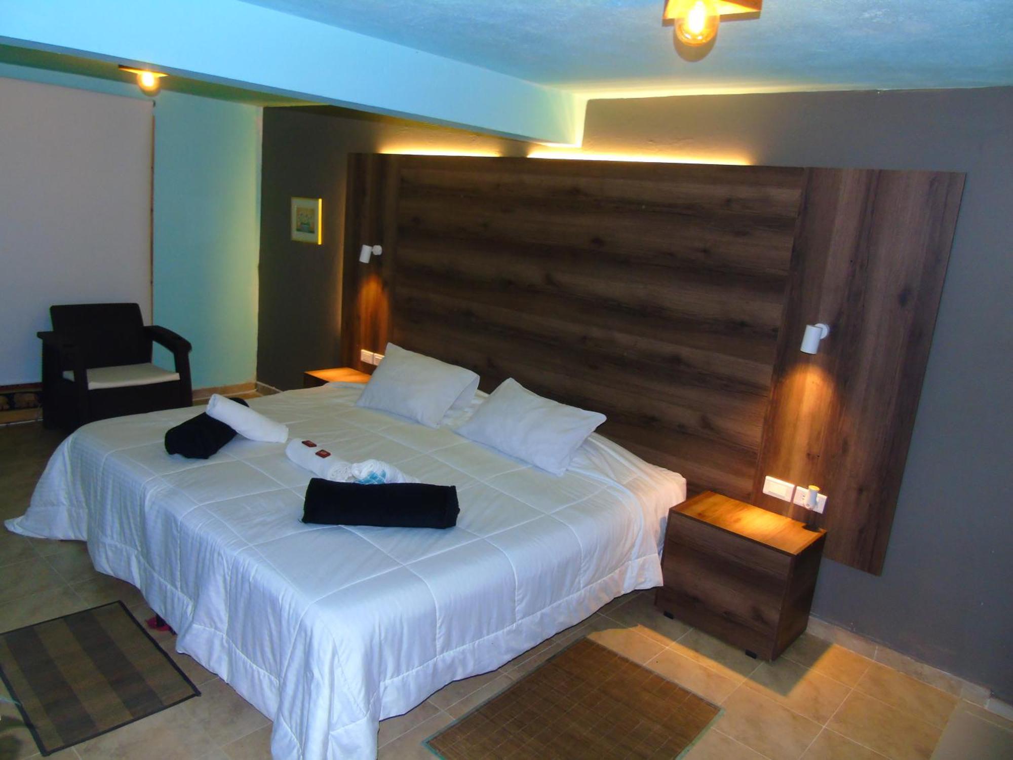 Asgard Spa San Agustín Buitenkant foto