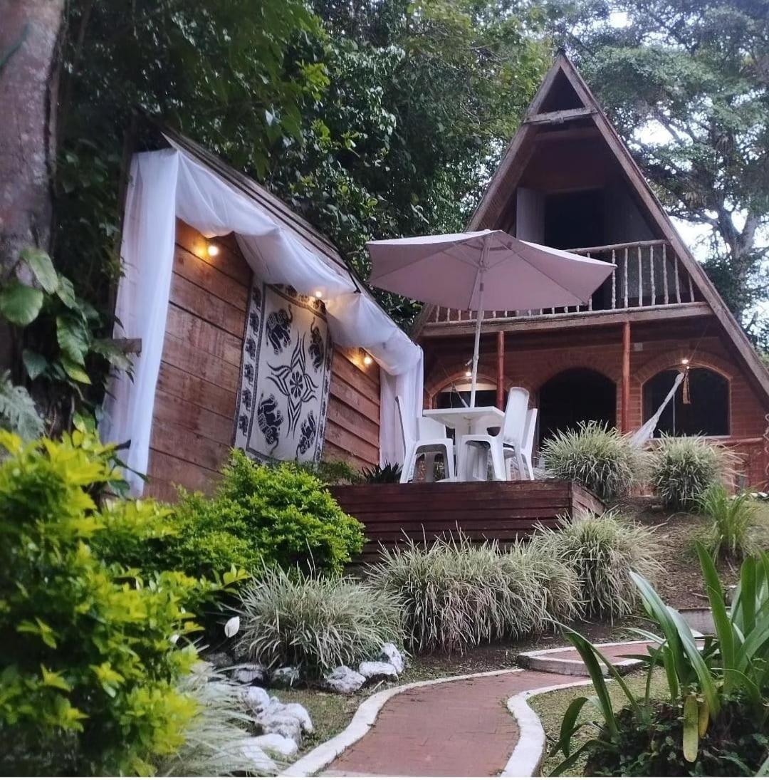 Asgard Spa San Agustín Buitenkant foto