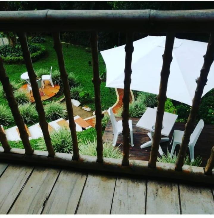 Asgard Spa San Agustín Kamer foto