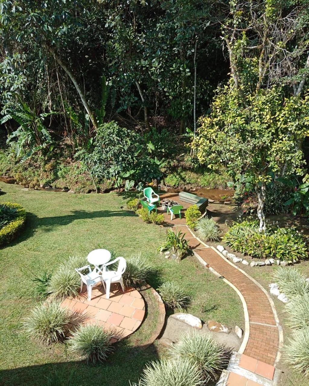 Asgard Spa San Agustín Kamer foto
